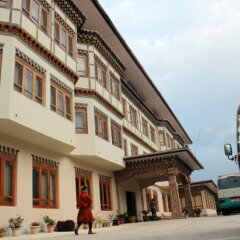 Pema Karpo in Punakha, Bhutan from 44$, photos, reviews - zenhotels.com photo 5