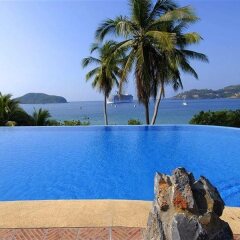 Отель Catalina Beach Resort с домашними животными
