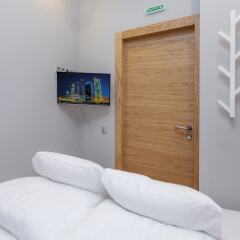 Хостел Капсульный City 52 детские мероприятия