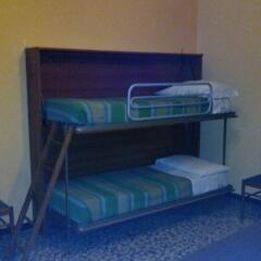 Hotel Le Tre Stazioni бассейн