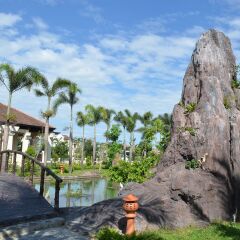 Отель Agribank Hoi An Beach Resort фото 4