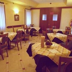 Hotel Antica Locanda Корденонс помещение для мероприятий