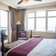 Отель Palmyra Luxury Suites комната для гостей фото 2