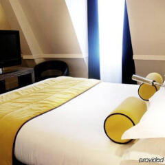 Waldorf Madeleine Hotel комната для гостей фото 9