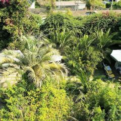 Отель B&B Il Giardino di Villa Anna Италия, Треказе - отзывы, цены и фото номеров - забронировать отель B&B Il Giardino di Villa Anna онлайн фото 16