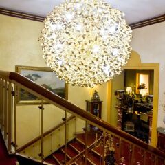 Best Western Hotel Mondial гостиничный бар фото 2