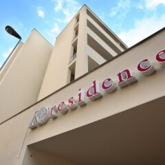 Отель ApartHotel Quadra Key Италия, Флоренция - 3 отзыва об отеле, цены и фото номеров - забронировать отель ApartHotel Quadra Key онлайн балкон