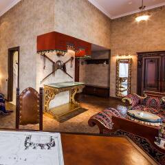 Гостиница Premier Palace интерьер отеля фото 2