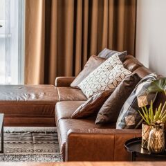 Отель Sleep Inn Düsseldorf Suites Дюссельдорф фото 11