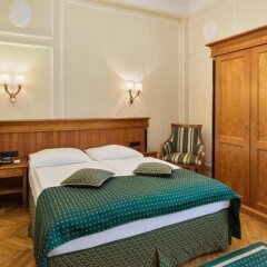 Отель Austria Trend Hotel Astoria Австрия, Вена - - забронировать отель Austria Trend Hotel Astoria, цены и фото номеров сейф в номере