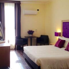 Hotel Roma Sud комната для гостей