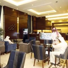 Swiss International Royal Hotel Riyadh