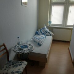 Hotel am Flugplatz Magdeburg удобства в номере фото 2
