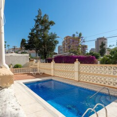 Апартаменты MalagaSuite Relax & Sun Apartment Торремолинос фото 4