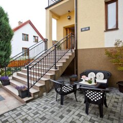 Отель Pension Paldus Чехия, Прага - отзывы, цены и фото номеров - забронировать отель Pension Paldus онлайн фото 2