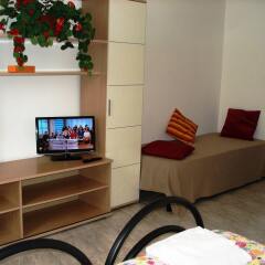 Отель City Residence Milano Милан комната для гостей