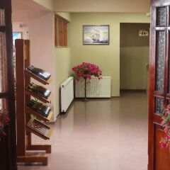 Yakamoz Hotel & Restaurant Турция, Ташкёпрю - отзывы, цены и фото номеров - забронировать отель Yakamoz Hotel & Restaurant онлайн интерьер отеля