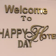 Happy Day 3 Hotel Далат сауна