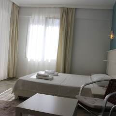 Corner Boutique Hotel Турция, Дидим - отзывы, цены и фото номеров - забронировать отель Corner Boutique Hotel онлайн комната для гостей фото 3