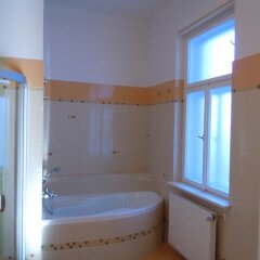 Апартаменты Apartments Vysehrad сауна