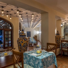 Отель Casa Del Mar Condos питание