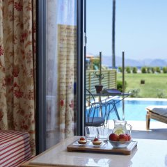Отель Mitsis Ramira Beach Hotel - All Inclusive Греция, Псалиди - отзывы, цены и фото номеров - забронировать отель Mitsis Ramira Beach Hotel - All Inclusive онлайн фото 2