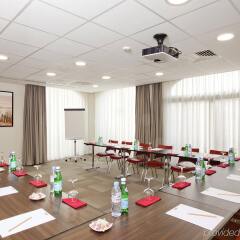 Отель Residhome Arcachon Plazza