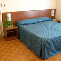 Отель Consul Италия, Рим - 8 отзывов об отеле, цены и фото номеров - забронировать отель Consul онлайн комната для гостей фото 2