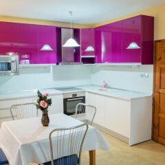 Отель Sea Paradise Villa в номере фото 2