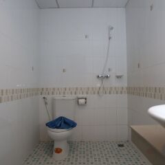 Ol'Masta Hotel & Lounge сауна