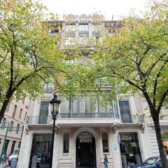 Отель Murmuri Barcelona Испания, Барселона - отзывы, цены и фото номеров - забронировать отель Murmuri Barcelona онлайн