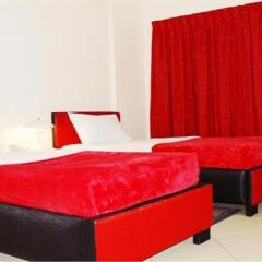 Miami Hotel комната для гостей фото 3
