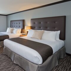 Prestige Treasure Cove Hotel & Casino комната для гостей фото 3