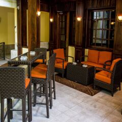 Отель Hilton Princess San Pedro Sula фото 4