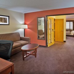 AmericInn by Wyndham Grand Forks in Grand Forks, United States of America from 107$, photos, reviews - zenhotels.com guestroom photo 4
