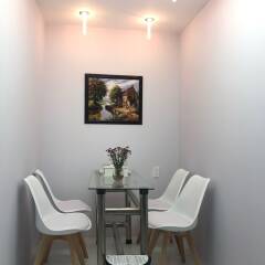 Апартаменты HT Apartment спа фото 2