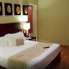 Отель Zoetry Agua Punta Cana All Inclusive комната для гостей фото 4