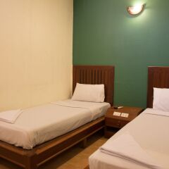 Отель Chaweng Inn комната для гостей фото 2