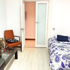 Отель M&F GRAN VÍA 2 Apartamento Испания, Мадрид - отзывы, цены и фото номеров - забронировать отель M&F GRAN VÍA 2 Apartamento онлайн фото 3