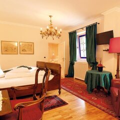 Schloss Hotel Korb Аппиано-сулла-Страда-дель-Вино комната для гостей фото 4