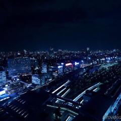 Отель The Strings By Intercontinental Tokyo Токио фото 7