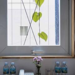 Ccasa Hostel в номере фото 2
