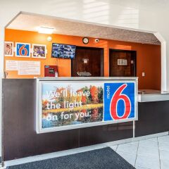 Отель Knights Inn Columbus развлечения