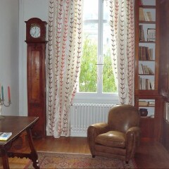 Отель La Maison de Saumur Франция, Сомюр - отзывы, цены и фото номеров - забронировать отель La Maison de Saumur онлайн