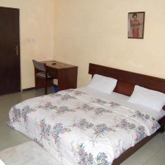 Global Summer Hotel in Accra, Ghana from 101$, photos, reviews - zenhotels.com guestroom photo 4