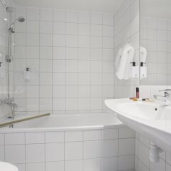 Отель Scandic Harstad ванная