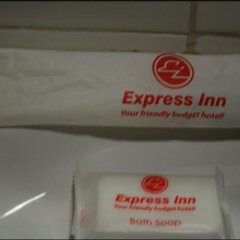 Отель Express Inn - Mactan Hotel Филиппины, Лапу-Лапу - отзывы, цены и фото номеров - забронировать отель Express Inn - Mactan Hotel онлайн парковка