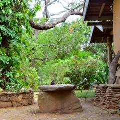 Отель Gem River Edge - Eco home and Safari фото 12