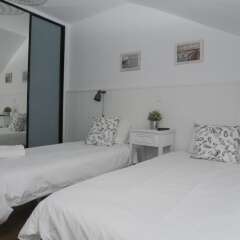 Отель Fin Surf House детские мероприятия