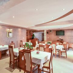 Garni Hotel Mena Будва питание